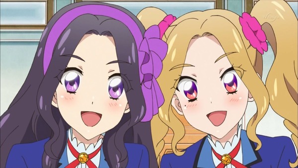 アイカツ！ (7)