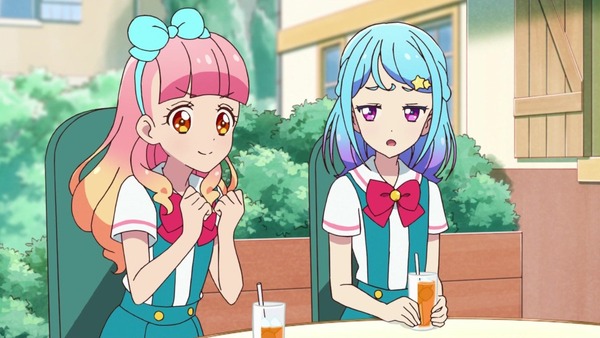 「アイカツフレンズ!」25話感想 (4)