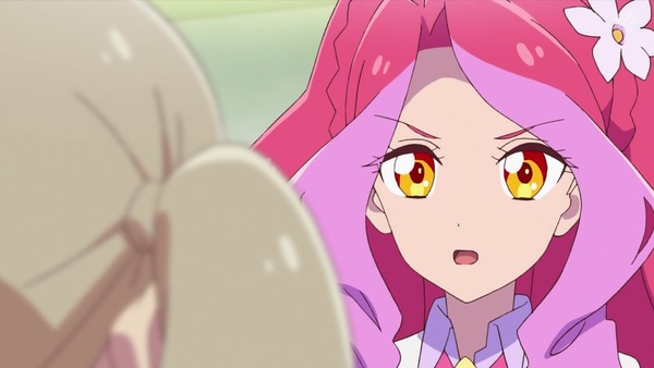 「アイカツオンパレード！」9話感想 (121)