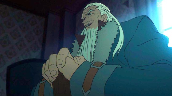 「Fatestrange Fake」5話感想 (20)