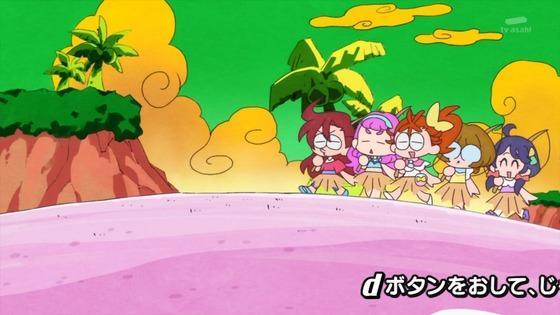 「トロピカル~ジュ!プリキュア」トロプリ 33話感想 (17)