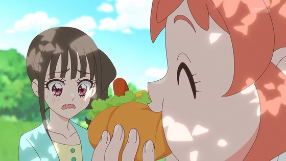 「わんだふるぷりきゅあ!」わんぷり 17話感想 (23)