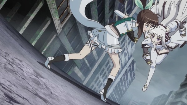 「ViVid Strike!」 (9)