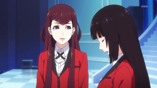 「賭ケグルイ××」6話感想 (89)
