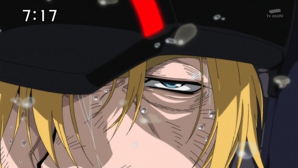 「機動戦士ガンダム ユニコーンRE0096」 (35)