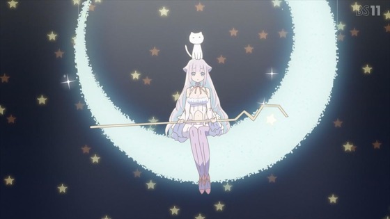 「かつて魔法少女と悪は敵対していた。」12話感想 (2)