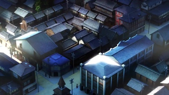 「鬼滅の刃」遊郭編 1話感想 (11)