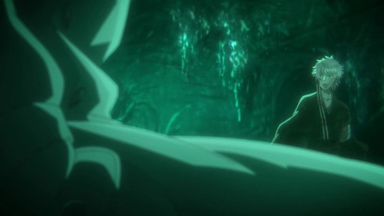 「BLEACH 千年血戦篇」20話感想 (25)