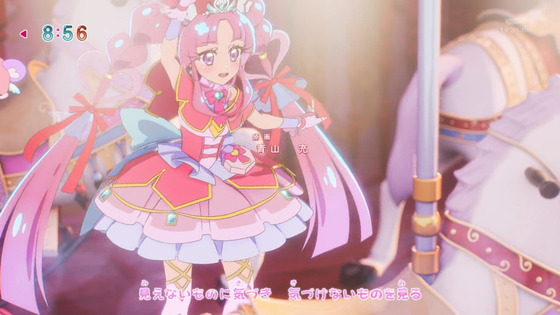 「名探偵プリキュア！」30話感想 (56)