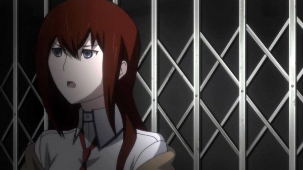 STEINS;GATE(シュタインズ・ゲート) (28)