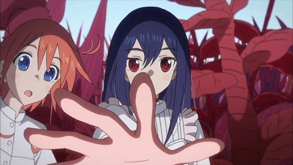 「フリップフラッパーズ」 (26)