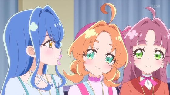 「名探偵プリキュア!」34話感想 (20)