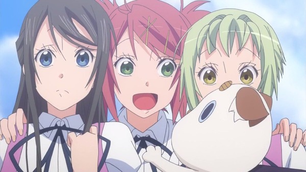 あまんちゅ! (13)