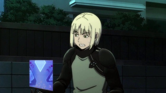 「ワールドトリガー」2期 2話感想(ワートリ 75話) (16)