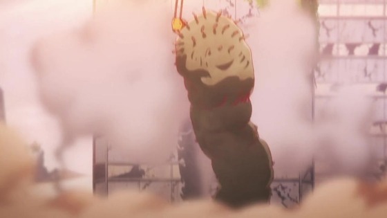 「アポカリプスホテル」4話感想 (116)