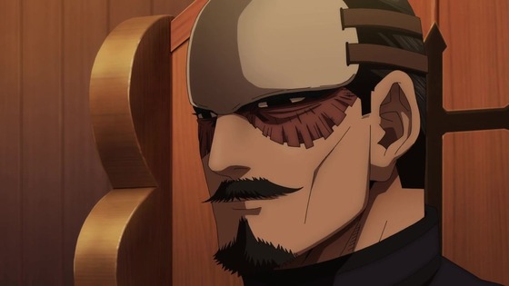 「ゴールデンカムイ」54話感想 (90)