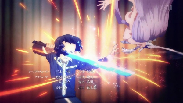 「アリシゼーション」SAO3期 21話感想 (12)