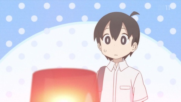 「上野さんは不器用」10話感想 (12)