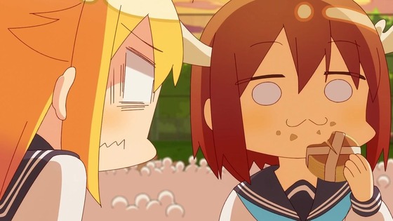 「しかのこのこのここしたんたん」2話感想 (61)