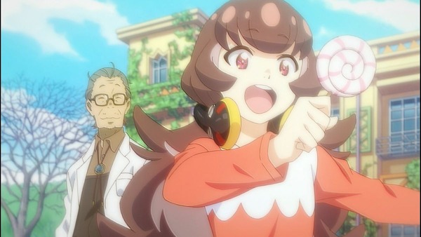 パンチライン (33)