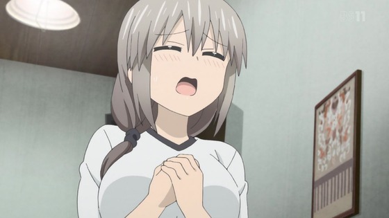 「宇崎ちゃんは遊びたい!」第9話感想 (37)