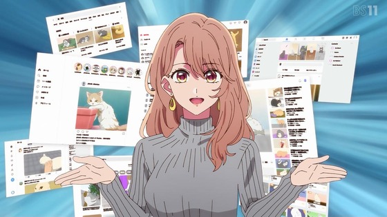 「推しの子」5話感想 (57)