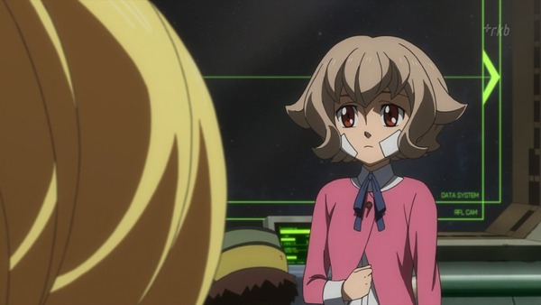 機動戦士ガンダム 鉄血のオルフェンズ (2)