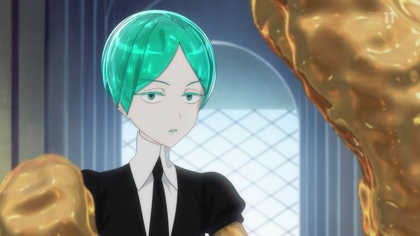 「宝石の国」9話 (32)