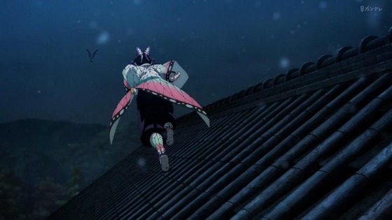 「鬼滅の刃」柱稽古編 8話感想 (24)