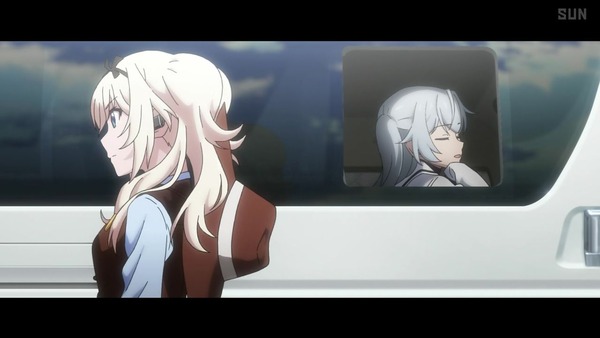 「グリザイア:ファントムトリガー」第3回(2話前編)感想 (27)