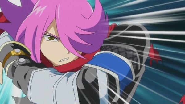 「コンクリート・レボルティオ 超人幻想」15話感想 (21)