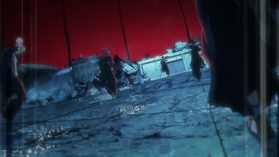 「BLEACH 千年血戦篇」31話感想 (40)
