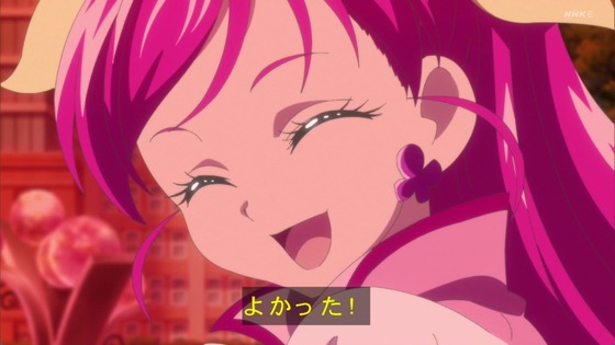 「キボウノチカラ~オトナプリキュア'23~」10話感想 (62)