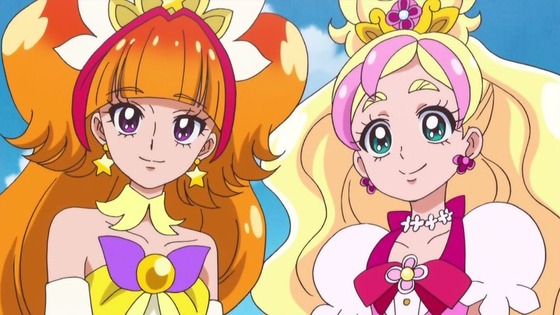 プリンセスプリキュア (55)