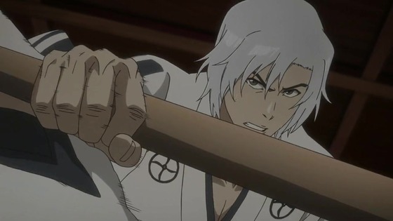 「BLEACH 千年血戦篇」29話感想 (30)