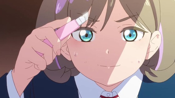 「ラブライブ!スーパースター!!」9話感想 (3)