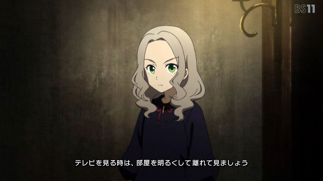 シャドーハウス 3話感想 エミリコ主人公力の片鱗 すす病の恐怖 渦巻く思惑 隠れていた危うさがジワジワ観えてくる ポンポコにゅーす ファン特化型 アニメ感想サイト アニメ ゲーム 漫画関連まとめサイト シャドーハウス 3話感想 エミリコ主人公力の片鱗 すす病の恐怖 渦巻く思惑 隠れていた危うさがジワジワ観えてくる ポンポコにゅーす ファン特化型 アニメ感想サイト アニメ ゲーム 漫画関連まとめサイト