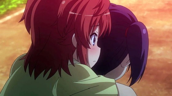 「のんのんびより のんすとっぷ」3期 3話感想 (59)