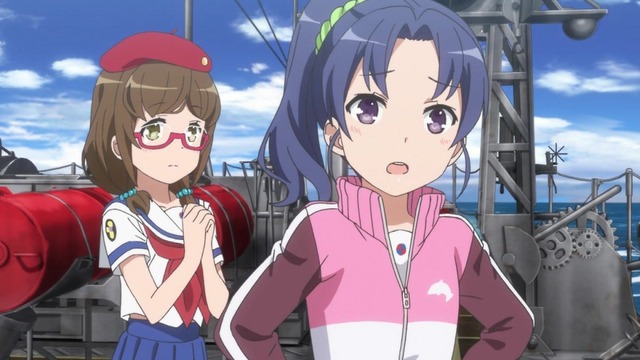 「はいふり」2話感想 (16)