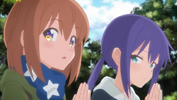「恋する小惑星」8話感想 画像 (68)