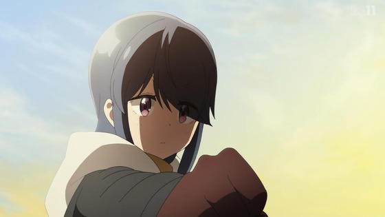 「ゆるキャン△ SEASON3」3期 6話感想 (69)