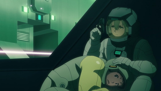 「機動戦士ガンダム 水星の魔女」23話感想 (56)