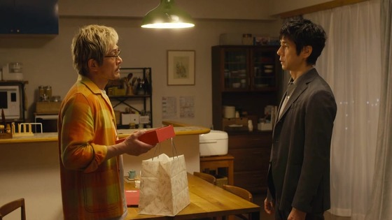「きのう何食べた？ season2」2期 3話感想 (92)