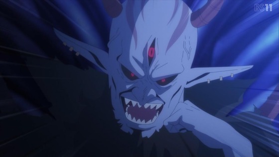 「姫様“拷問”の時間です」4話感想 (82)