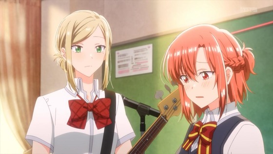 「ささやくように恋を唄う」11話 12話感想 (38)