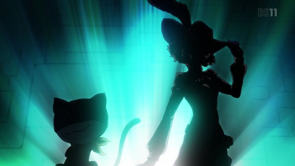 「PERSONA5(ペルソナ5)」20話感想 (4)