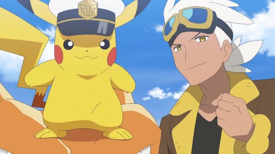 「ポケットモンスター」12話感想 (32)