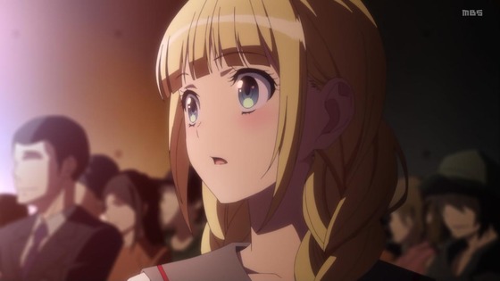 「パリピ孔明」7話感想 (31)