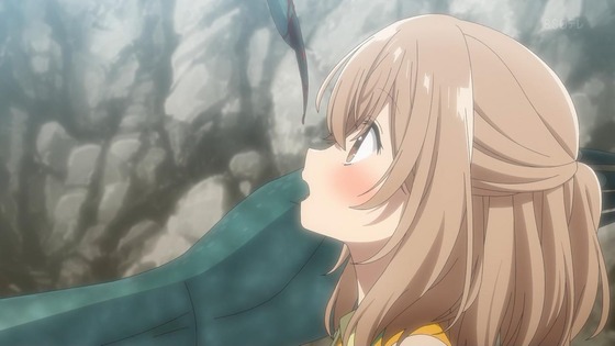 「私を喰べたい、ひとでなし」10話感想 (65)