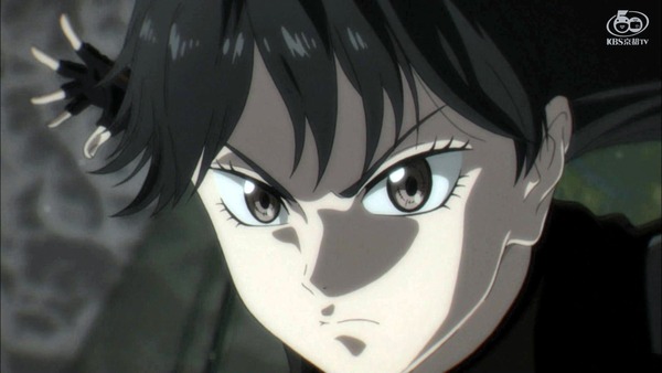 「ブギーポップは笑わない」1話/2話 感想 (28)